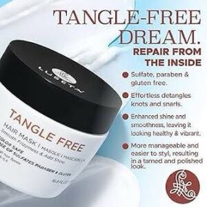 Luseta Tangle Free Hair Mask
